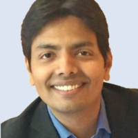 Nachiket Mulaokar avatar image