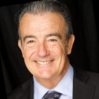 Aldo Santini avatar image