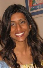Puja Patel avatar image