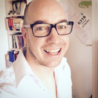 Sebastian Friedrich avatar image