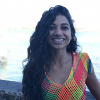 Neha Seelam avatar image