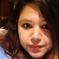 Neha Watts avatar image