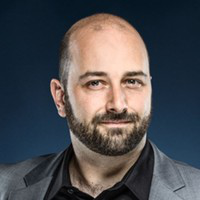 Marius Scherler avatar image