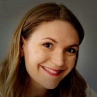 Margaux Mercier avatar image