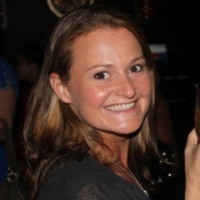 Chartered Joanna Brown avatar image