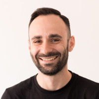 Damian Adamkiewicz avatar image