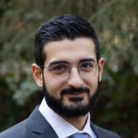 Baran Avinc avatar image