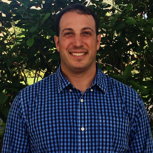 David Bauer avatar image