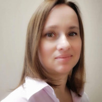 Agata Markiewicz avatar image