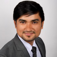 Avinash Mishra avatar image