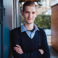Magnus Ebenhoch avatar image