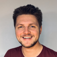 Tim Schrumpf avatar image