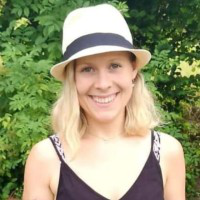Tanja Metz avatar image