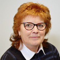 Brigitte Stadler avatar image