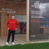 Jochen Breunig avatar image