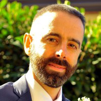 Federico Belloni avatar image