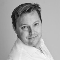 Gilbert Huwar avatar image