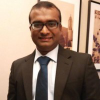 Angelo Dcruz avatar image