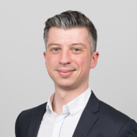 Lucas Clemot avatar image