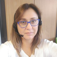 Dorota Grzegorzewska avatar image