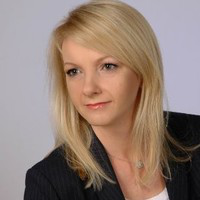 Agnieszka Krzyszycha avatar image