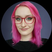 Anna Perlejewska avatar image