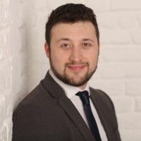 Mert Cimen avatar image