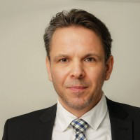 Ralph Blankenstein avatar image