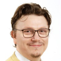 Sergio Uzzo avatar image