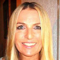 Bettina Graf avatar image