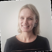 Inga Salaseviciute avatar image