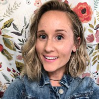 Sarah Scussel avatar image