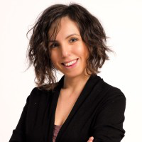 Marika Monaco avatar image