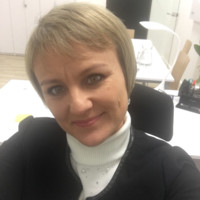 Marzena Zaborska avatar image