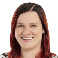 Martina Luh avatar image