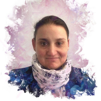 Tanja Walbrecht avatar image