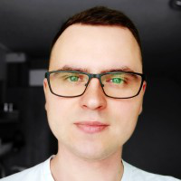 Tomasz Rydzewski avatar image