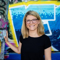 Eva Bosse avatar image