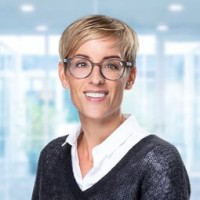 Simone Widmer avatar image