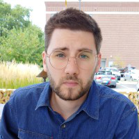 Rory Emrich avatar image