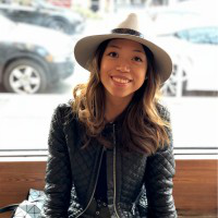 MaryGrace Chan avatar image