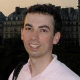 Ted Stenger avatar image