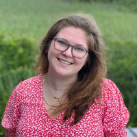 Catherine Sullivan avatar image