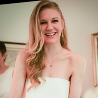 Kate Leland avatar image