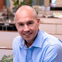 Frank Smith avatar image