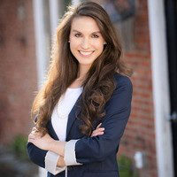 Ashley Tozzi avatar image