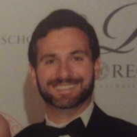 Geoffrey Clyne avatar image