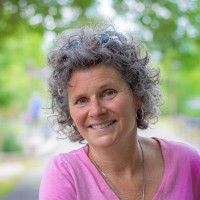 Naomi Brickel avatar image