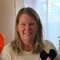 Charlotte Graham avatar image