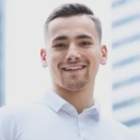 Jonas Strambach avatar image